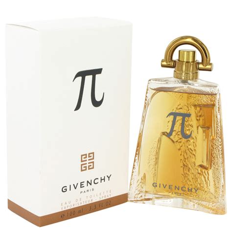 givenchy pi cologne for men